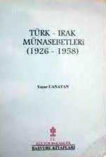 Türk-Irak%20Münasebetleri%20(1926-1958)