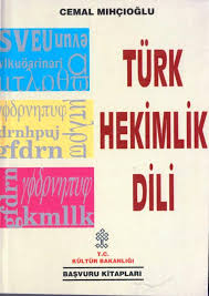 Türk%20Hekimlik%20Dili