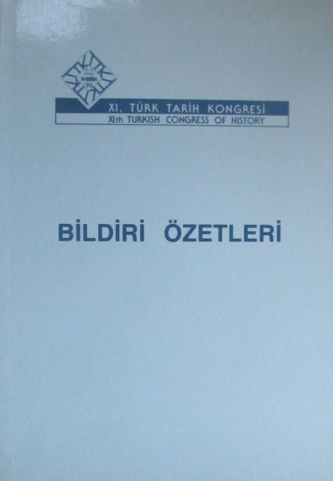 Türk%20Tarih%20Kongresi.%20Bildiri%20Özetleri%205%20-%209%20Eylül%201990%20Ankara