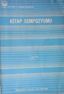 Kitap%20Sempozyumu%2015%20-%2017%20Haziran%201981%20Ankara