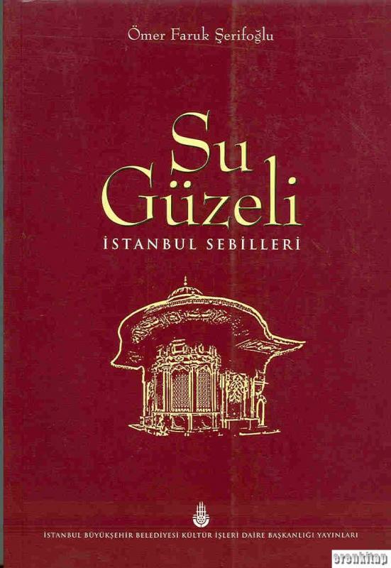 Su%20Güzeli%20İstanbul%20Sebilleri