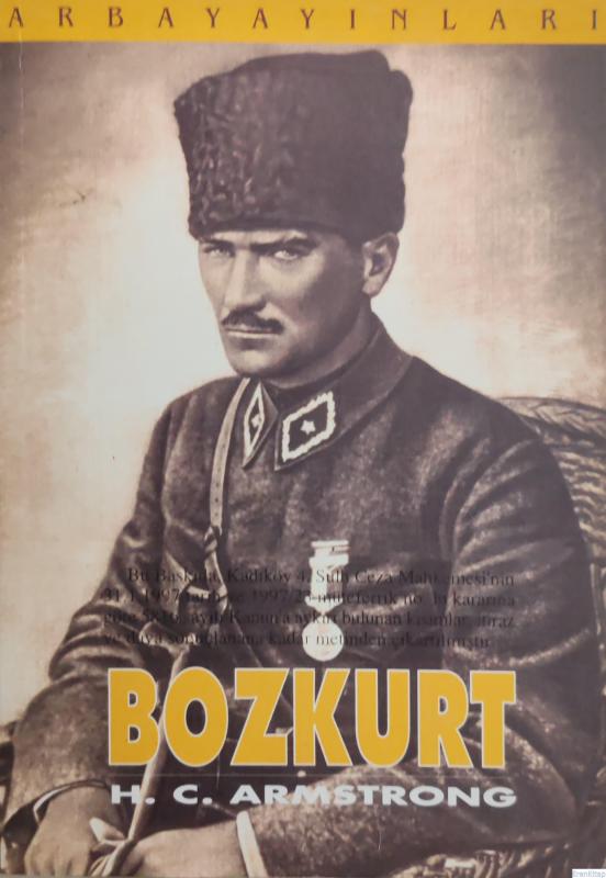 Bozkurt%20Kemal%20Atatürk’ün%20Yaşamı