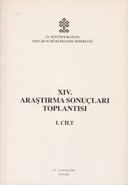 14.%20(XIV)%20Araştırma%20Sonuçları%20Toplantısı%201.%20Cilt.%2027%20-%2031%20Mayıs%201996%20Ankara.