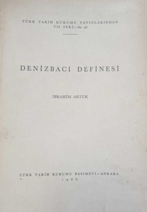 Denizbacı%20Definesi%20(%20Ciltli%20)