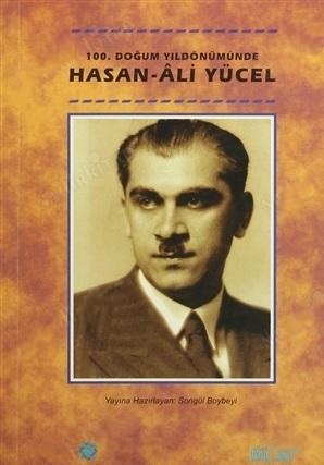 100.%20Doğum%20Yıldönümünde%20Hasan%20-%20Âli%20Yücel%20(18%20Şubat%201998,%20Ankara)