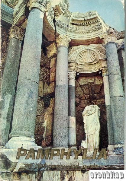 Pamphylia%20an%20Archaeological%20Guide