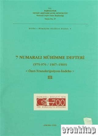 3%20Numaralı%20Mühimme%20Defteri%20(966%20-%20968%20/%201558%20-%201560)%20Tıpkıbasım