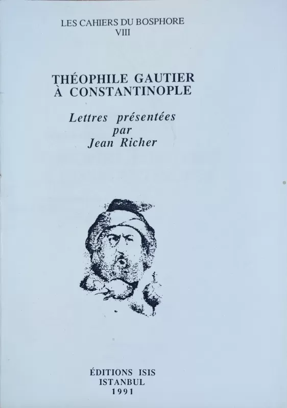 Théophile%20Gautier%20À%20Constantinople%20:%20Lettres%20presentees%20par%20Jean%20Richer