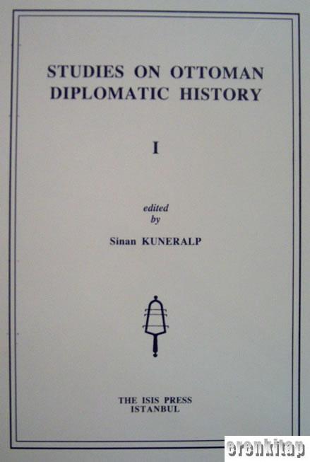 Studies%20on%20Ottoman%20Diplomatic%20History%201