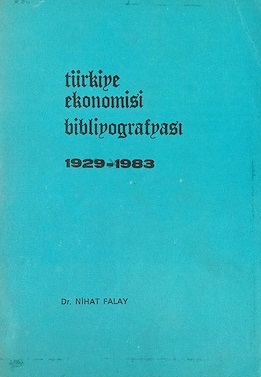 Türkiye%20Ekonomisi%20Bibliyografyası%201929%20-%201983