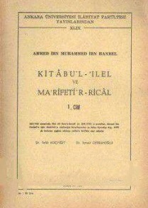 Kitabu’l%20-%20İlel%20ve%20Ma’rifeti’r%20-%20Rical%201.%20Cilt%20[%20Arapça-Türkçe%20]