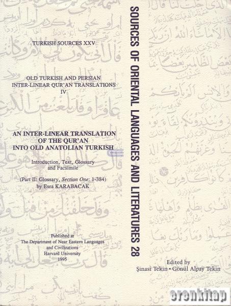 Eski%20Anadolu%20Türkçesi%20Satır%20Arası%20Kur’an%20Tercümesi%20%201%20-%20384%20:%204/1