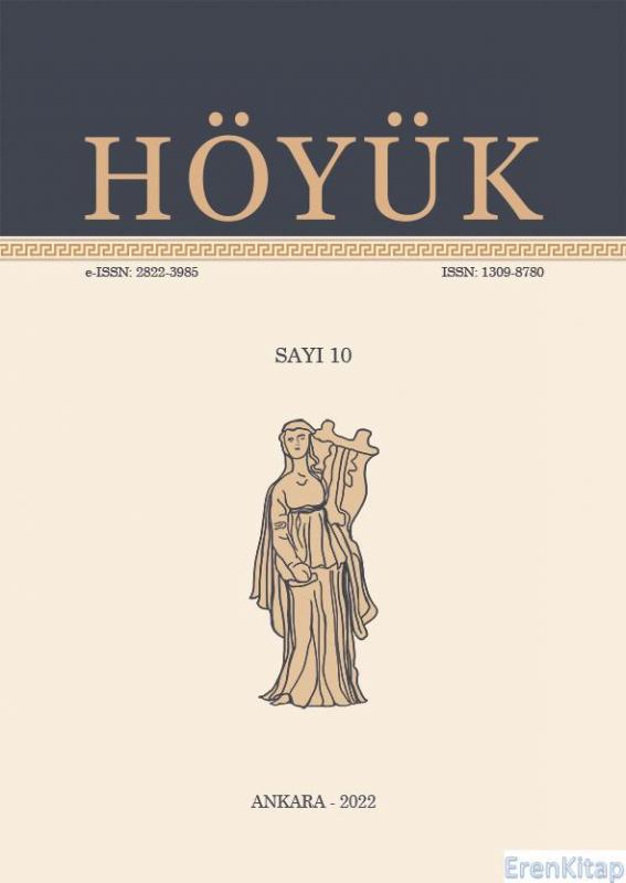 Höyük,%20Sayı%2010