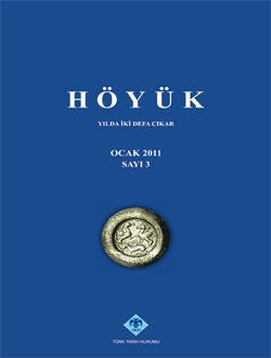 Höyük%203.%20Sayı