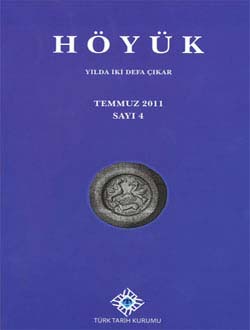 Höyük%204.%20Sayı