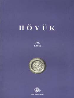 Höyük%205.%20Sayı