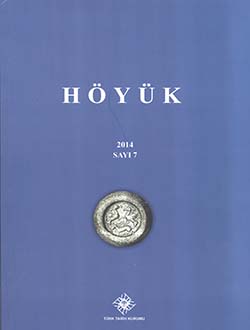 Höyük%2013.%20Sayı