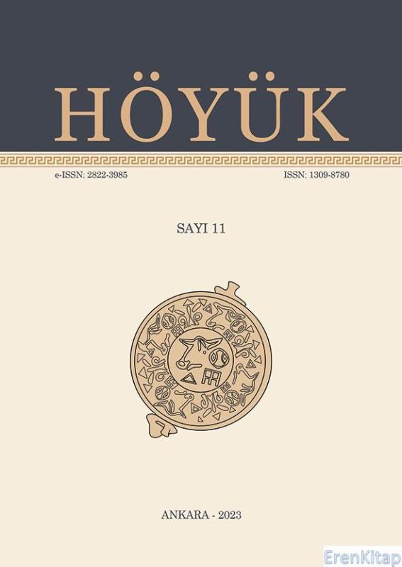 Höyük%2011.%20Sayı,%20(2023%20basımı)