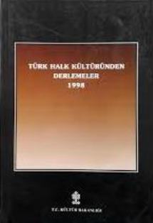 Türk%20Halk%20Kültüründen%20Derlemeler%201998