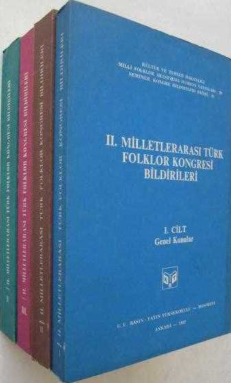 2.%20Milletlerarası%20Türk%20Folklor%20Kongresi%20Bildirileri%201-5.%20Cilt%20Takım