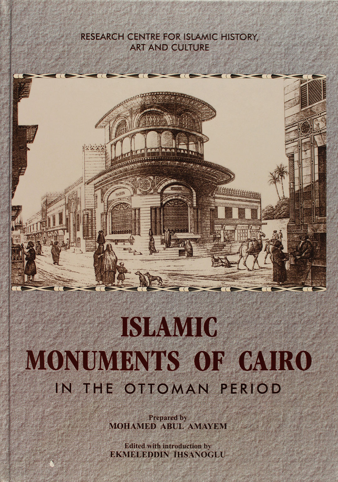 Islamic%20Monuments%20of%20Cairo%20in%20the%20Ottoman%20Period%202/1%20-%202/2