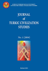 Journal%20of%20Turkic%20Civilization%20Studies%20No.%201%20(2004)