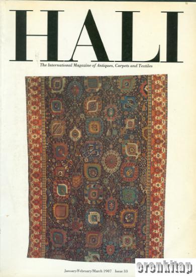 HALI%20:%20Issue%2033.%20JANUARY-FEBRUARY-MARCH%201987