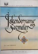 İskendername’den%20Seçmeler