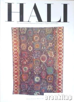 HALI%20:%20Issue%2033.%20number%201.%20the%20International%20magazine%20of%20antiques.%20carpets%20and%20textiles.%20january%20-%20February%20-%20march%201987