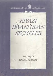 Riyâzî%20Divanı’ndan%20Seçmeler