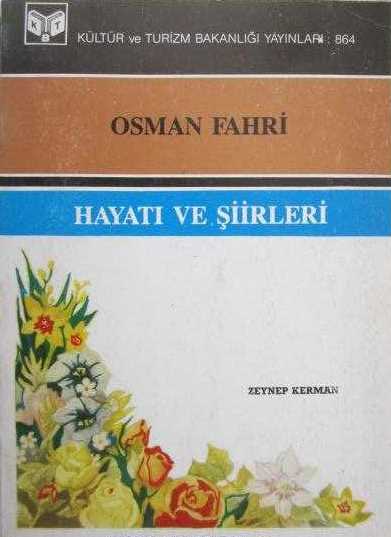 Osman%20Fahri%20Hayatı%20ve%20Şiirleri