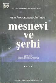 Mesnevî%20ve%20Şerhi%20Cilt%20I