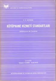 Kütüphane%20Hizmeti%20Standartları%20(Milletlerarası%20Bir%20İnceleme)