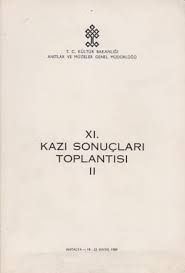 11/2.%20(XI/II)%20Kazı%20Sonuçları%20Toplantısı.%20Cilt%202.%2018%20-%2023%20Mayıs%201989%20Antalya