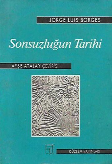 Sonsuzluğun%20Tarihi