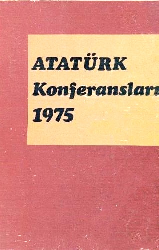 Atatürk%20Konferansları%207%20(%201975%20)%20(%20Ciltli%20)