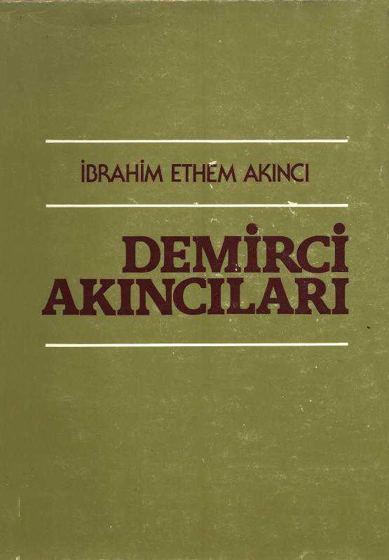 Demirci%20Akıncıları%20(%20Ciltli%20)