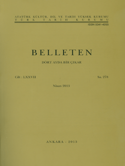 Belleten%20:%20Sayı%20:%20278%20:%20Yıl%20:%202013%20Nisan%20Cilt%20:%2077