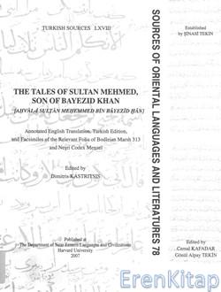 The%20Tales%20of%20Sultan%20Mehmed,%20Son%20of%20Bayezid%20Khan%20(%20Ahval%20-%20i%20Sultan%20Mehemmed%20Bin%20Bayezid%20Han%20)%20:%20Bayezid%20Han%20Oğlu%20Sultan%20Mehmedin%20Maceraları%20(%20Ahval%20-%20i%20Sultan%20Mehemmed%20Bin%20Bayezid%20Han%20)