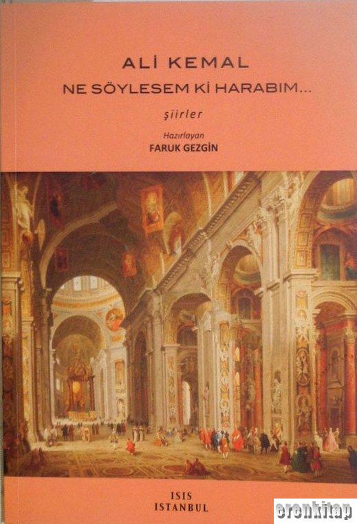 Ne%20Söylesem%20ki%20Harabım