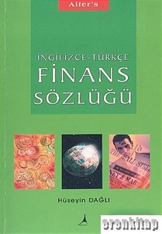 İngilizce%20-%20Türkçe%20Finans%20Sözlüğü