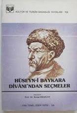 Hüseyn%20-%20i%20Baykara%20Divanı’ndan%20Seçmeler