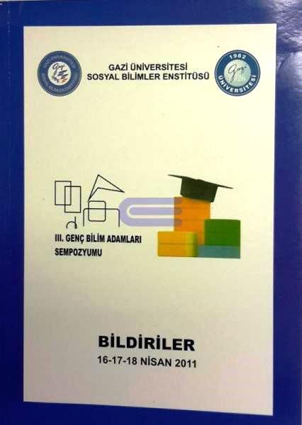 3.%20Genç%20Bilim%20Adamları%20Sempozyumu%20Bildiriler%2016%20-%2018%20Nisan%202011