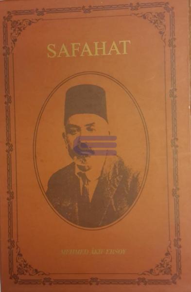 Safahat