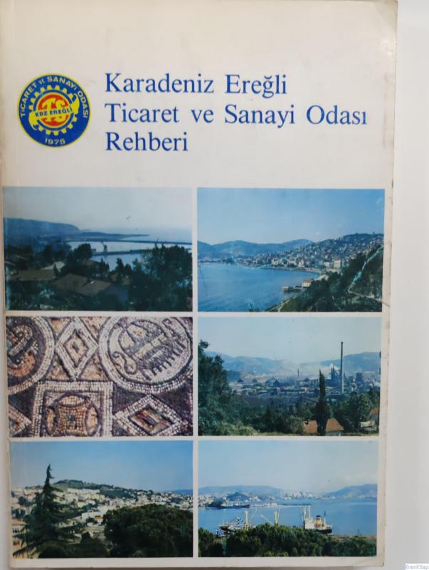 Karadeniz%20Ereğli%20Ticaret%20ve%20Sanayi%20Odası%20Rehberi