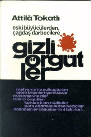 Gizli%20Örgütler