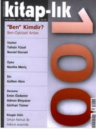 Kitap-lık%20Sayı:%20100%20Aylık%20Edebiyat%20Dergisi