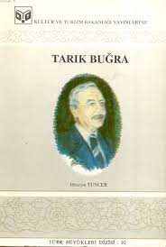 Tarık%20Buğra