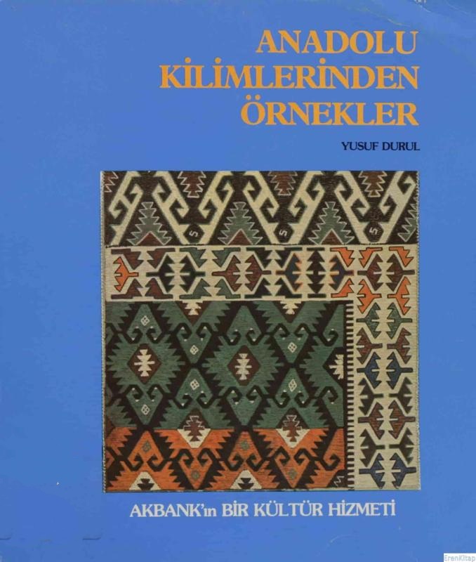 Anadolu%20Kilimlerinden%20Örnekler