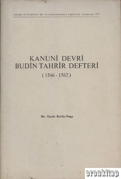 Kanuni%20Devri%20Budin%20Tahrir%20Defteri%20(%201546%20-%201562%20)